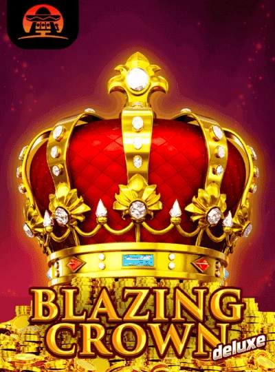 Modern megaways slot game cover