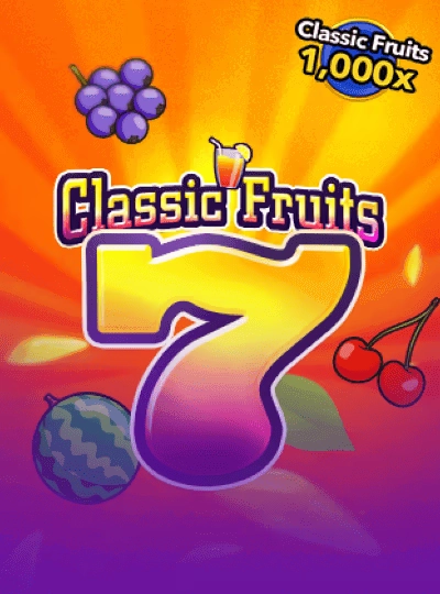 Classic video slot cover from Pragmatic Play